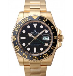 Replica Watch Rolex GMT-Master II 116718 (Dial color optional)
