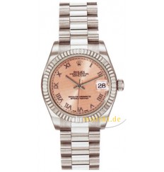 Replica Rolex Datejust Lady 31 178279