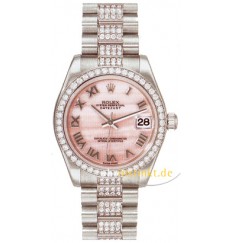 Replica Rolex Datejust Lady 31 178286