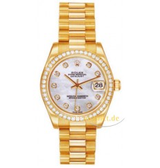 Replica Rolex Datejust Lady 31 178288