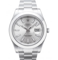 Rolex Datejust II 116300 Watch replica(Multiple dial option)