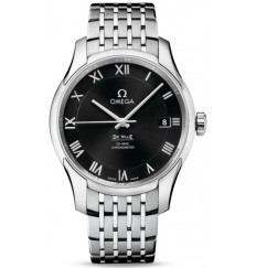 Omega De Ville Co-Axial Chronometer 431.10.41.21.01.001 fake watch