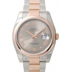 Rolex Datejust 116201 Watch replica(Multiple dial option)