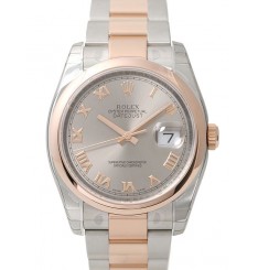 Rolex Datejust 116201 Watch replica(Multiple dial option)