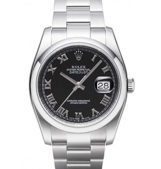 Rolex Datejust 116200 Watch replica(Multiple dial option)