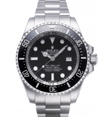 Replica Watch Rolex Sea-Dweller Deepsea 116660