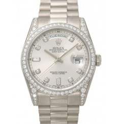 Replica Watch Rolex Day-Date 118389