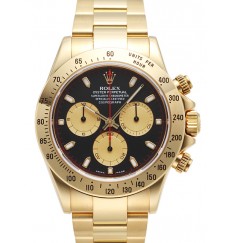 Rolex Cosmograph Daytona 116528 Watch replica(Multiple dial option)
