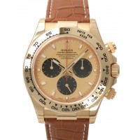 Rolex Cosmograph Daytona 116518 Watch replica(Multiple dial option)