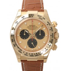 Rolex Cosmograph Daytona 116518 Watch replica(Multiple dial option)