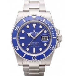 Replica Watch Rolex Submariner Date 116619 LB dia