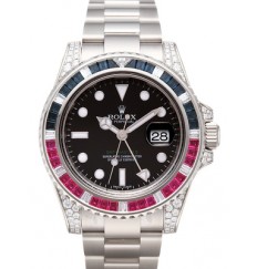 Replica Watch Rolex GMT-Master II 116759 SARU