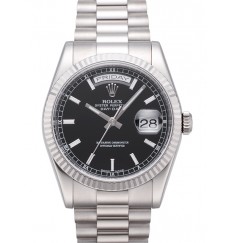 Replica Watch Rolex Day-Date 118239(Dial color optional)