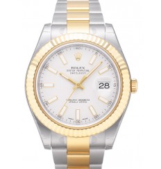 Rolex Datejust II 116333 Watch replica(Multiple dial option)