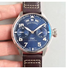 IWC Big Pilots Annual Calendar Edition Le Petit Prince IW502703 watch replica