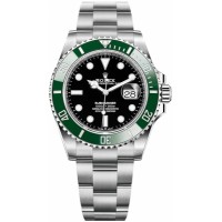 2021 new Replica Rolex Submariner 41mm 126610LV Reviews