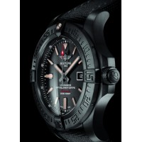 Breitling Avenger Blackbird Limited Edition Replica 2021