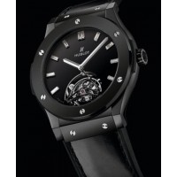 Hublot Classic Fusion Tourbillon Night Replica Watches