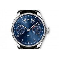 Best IWC Watch-Replica IWC Portugieser Annual Calendar Watch
