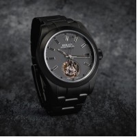 Introducing The First Rolex Tourbillon Replica Watch