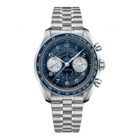 New Watch! Omega Speedmaster Chronoscope Replica Watch