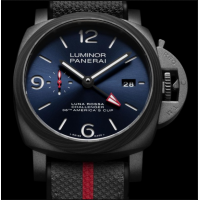 Panerai Luminor Luna Rossa GMT PAM01095 Replicas