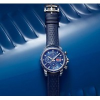 Replica Chopard Mille Miglia GTS Azzurro Chronograph Reviews