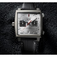 Replica TAG Heuer Monaco Titan Special Edition Watch